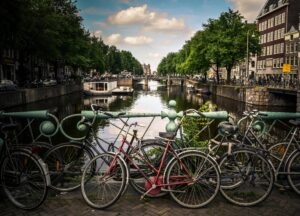 Everything You Need To Know For Your Stay in Amsterdam