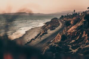 Ultimate Road Trip Through California Coast